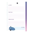 thumbnail image 3 of Agenda Perpetua Prichos Upak Kpop 1 pieza, 3 of 4