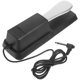 thumbnail image 4 of Universal Piano Keyboards Sustain Foot Pedal Durable Accessory for Electronic Keyboards Digital Piano (Black)(Random Style), 4 of 6
