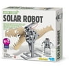 4M Stem Solar Robot Science Kit, Children 5+ years