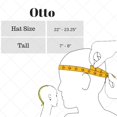 thumbnail image 4 of Gorro de Lana Invernal Otto Kelp de Icebox Knitting, 4 of 4