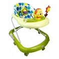 thumbnail image 1 of Andadera Para Bebé Babytek Leoncito Verde, 1 of 5