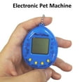 thumbnail image 3 of Necvior Electronic Digital Pets Virtual Pet Toy 168 Pet Pocket Electronic Toy for Kids Early Education, 3 of 18
