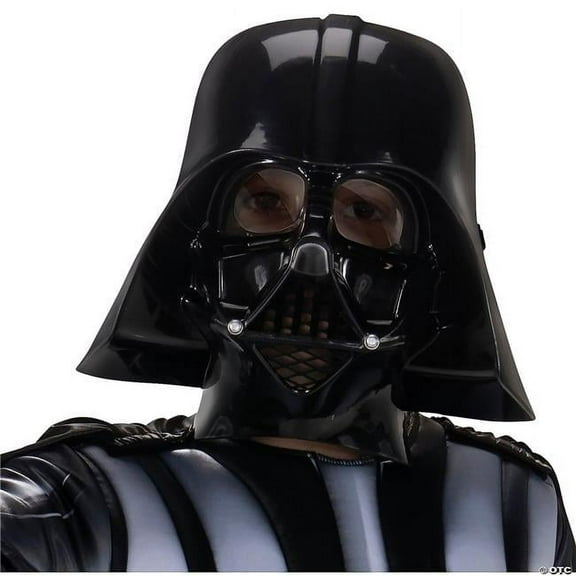 0.5 Darth Vader Child Mask