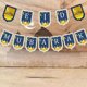 thumbnail image 5 of Monstrate Decoración Globo Banner Festival Fiesta Colgantes Kit Reutilizable Hogar Interior Exterior Decoraciones Accesorios Regalos Kits de decoración para fiestas, 5 of 6