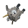 thumbnail image 1 of Carburador Sincero para STIHL FS350 FS300 FS250 FS120 FS200 R FS020 FS202 Desbrozadora Hogar, 1 of 6