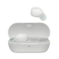 thumbnail image 2 of Sony WF-C710N Truly Wireless Noise-Canceling Earbuds - Up to 30H Battery Life (White), 2 of 6