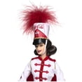 thumbnail image 3 of Coca Cola Majorette Barbie Doll Collector Edition 2001 Mattel 53974, 3 of 3