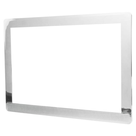 HOMEMAXS Photo Collage Frame For Wall Picture Frame For Home Wall Hanging Picture Frame Multi-Use Poster Frame For Picture Display Frame Household Photo Frame Plastic Picture Frame