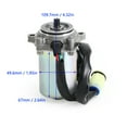 thumbnail image 4 of Electric Power Shift Control Motor For Honda 00-06 Rancher 350 ES 31300-HN5-A11, 4 of 7
