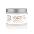 thumbnail image 1 of Design Essentials Soufflé au Lait à Hydratation Profonde Coconut & Monoi Collection 12 Onces, 1 of 4