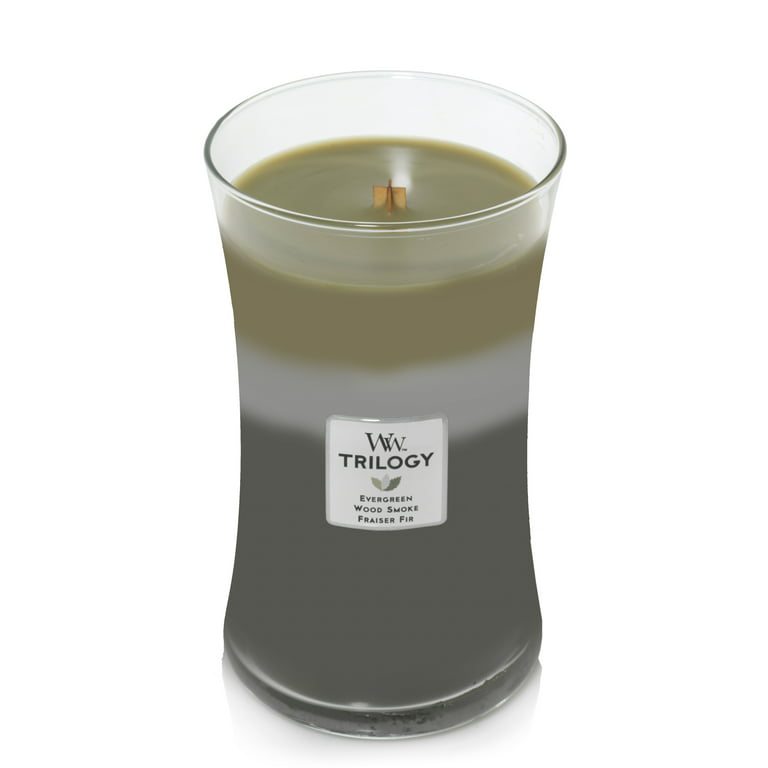 Gardenia (16 oz.) - Large Wood Wick Candle – Mountainside Woodwick Candles