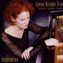 Lynne Arriale - Inspiration - Music & Performance - CD