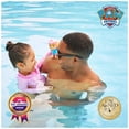 thumbnail image 2 of Figuras flotantes Skye de Pool Toy Swimways Paw Patrol para niños de 3 años o más, 2 of 8