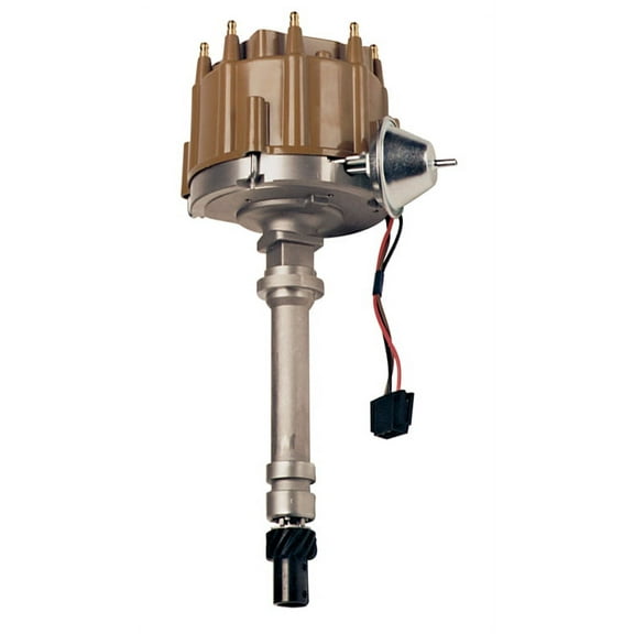 Proform 66940WO PFM66940WO DIST HEI HP CHEV 55-82 NO CAP Fits select: 1967-1982 CHEVROLET CAMARO, 1969-1982 CHEVROLET C10