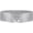 B-silver, variant on Glitter Wide Stretchy Waist Belts Sequins Decor Elastic Belts for Dresses