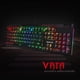 thumbnail image 2 of Teclado mecánico para juegos Redragon K580 VATA RGB LED, 2 of 8