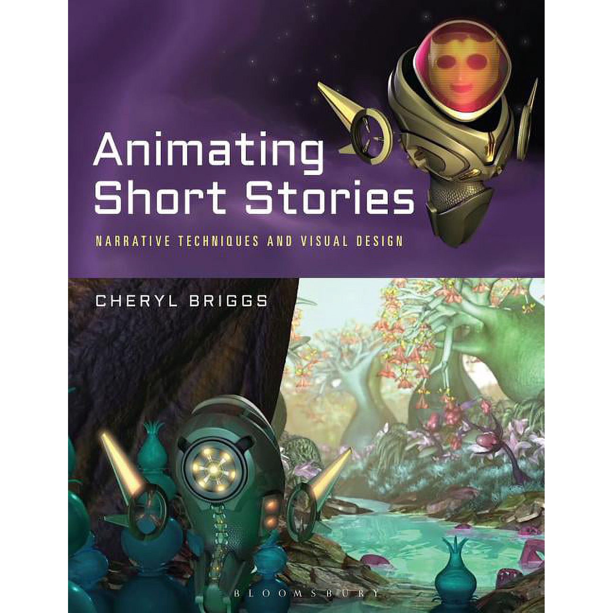 Required Reading Range: Animating Short Stories: Narrative Techniques and Visual Design (Paperback)