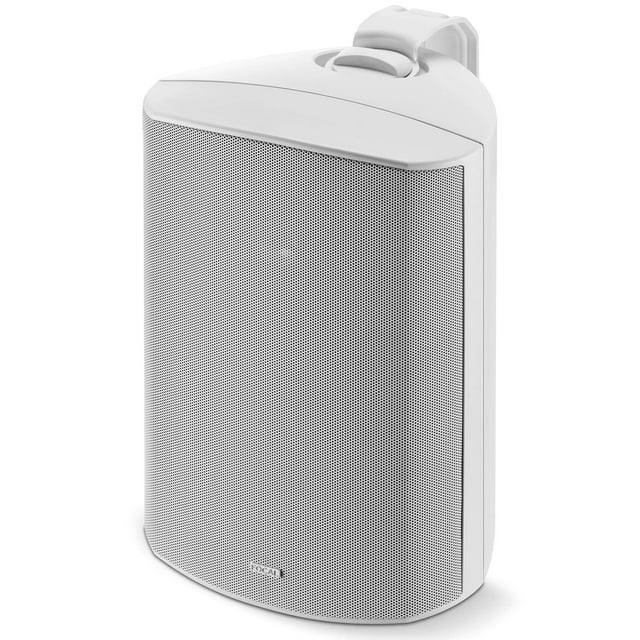 Altavoz exterior Focal 100 OD6 16,5 cm IP66 blanco