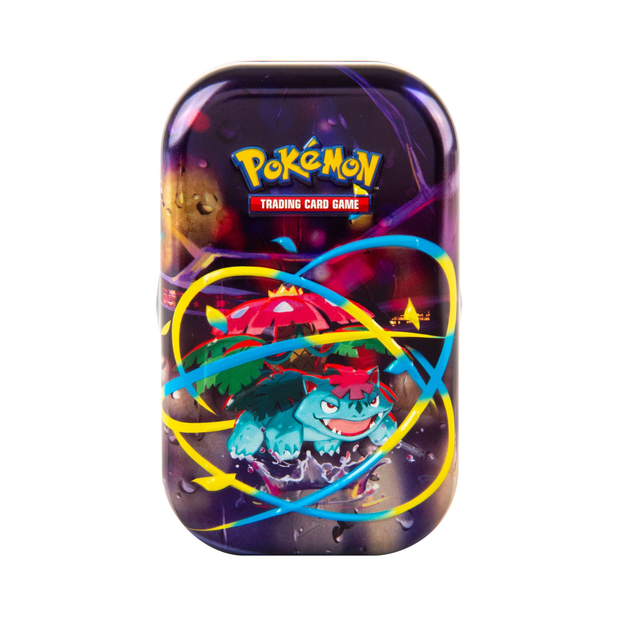 Pokemon Crown Zenith Hop with Wooloo Mini Tin Set (2 Booster Packs