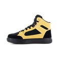 thumbnail image 3 of Volcom Men's Evolve Skate Inspired High Top Work Shoes Composite Toe - VM30239 10 EE  US, 3 of 4