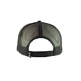 thumbnail image 3 of Gorra Ranch & Corral All Terrain 02 Negro Unitalla, 3 of 4