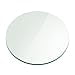 thumbnail image 3 of 24 Inch Round Glass Table Top 1/2 Inch Thick Clear, 3 of 4