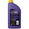 thumbnail image 2 of ROYAL PURPLE ENGINE BREAK-IN OIL, 1 Quart, 2 of 4