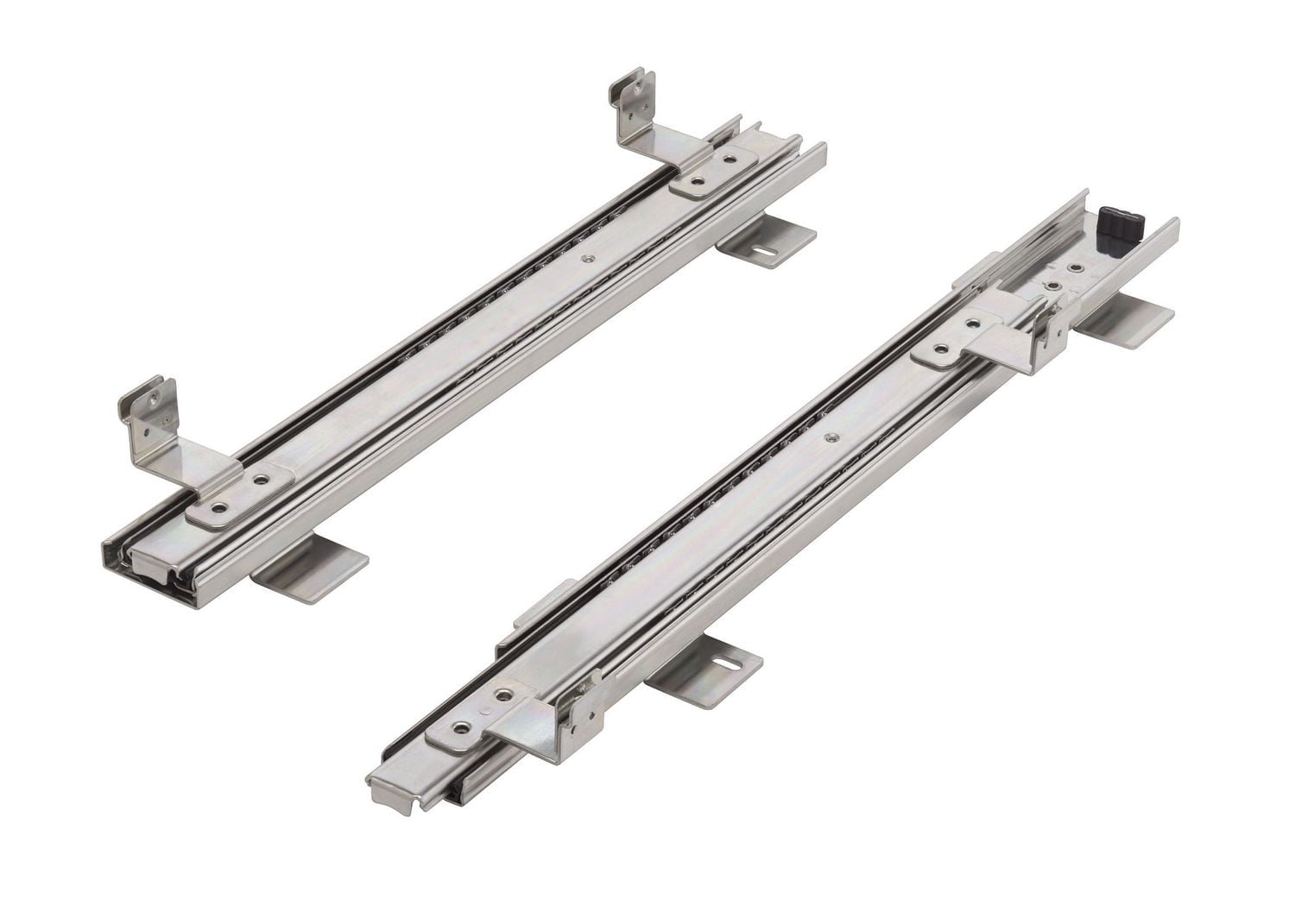 Rangement coulissant pour casseroles TRINITY