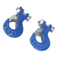 thumbnail image 3 of RC Trailer Chain, Professional Replacement RC Tow Hook Portable Decoration  For Amateur For Store Red,Blue,Black, 3 of 8