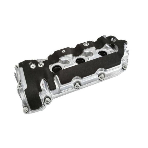 Passenger Side Camshaft Cover