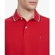 thumbnail image 3 of Polo Tommy Hilfiger Sport que absorbe la humedad para hombre, 3 of 6