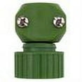 thumbnail image 2 of Fiskars 581365 0.5 in. Green Thumb Female Poly Hose Coupler, 2 of 2