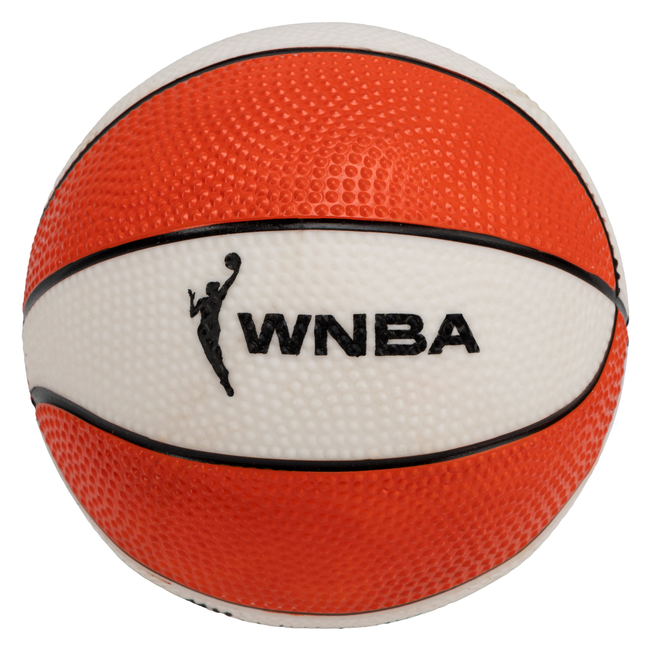 Franklin Sports WNBA Indiana Fever Over the Door Basketball Hoop - Kids Indoor Basketball Hoop with Mini Ball - WNBA Fan Shop Mini Hoop for Bedroom + Office