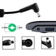 thumbnail image 1 of 120W 19.5V 6.15A Adaptador de CA Cargador Compatiable para MSI Gaming, 1 of 2