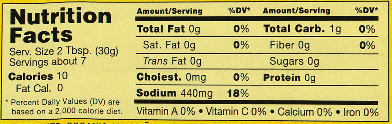La Preferida Organic Jalapeno Nacho Slices, Hot, 11.5 Ounce (Pack of 12)