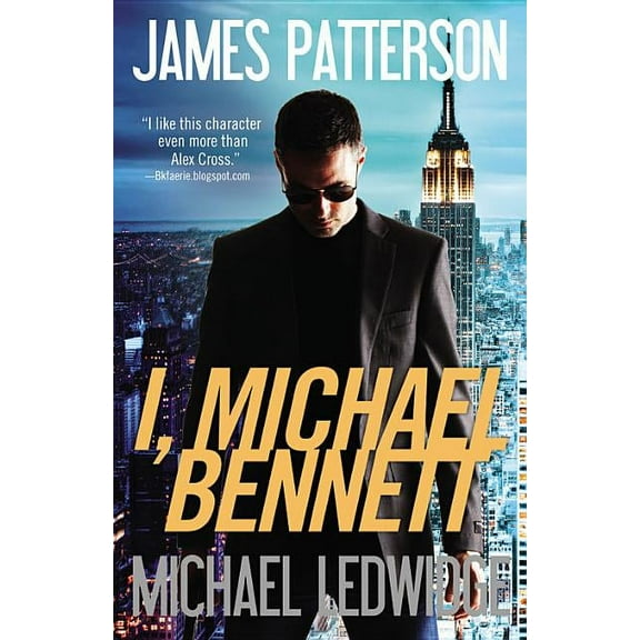 A Michael Bennett Thriller I, Michael Bennett, Book 5, (Paperback)