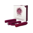 thumbnail image 3 of Skins Minis Massage à Trois - Magenta, 3 of 4