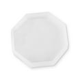 thumbnail image 2 of Coaster Silicone Mold Desktop DIY Epoxy Molds Special-shaped Tools Personalized Casting Mould Set for Toy School Supplies Small Octagonal Mold, 2 of 9