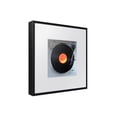 thumbnail image 3 of Bocina Music Frame Samsung HW-LS60D/ZX Sonido 3D Negro, 3 of 5