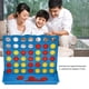 thumbnail image 3 of Juguete de juego de mesa para niños, juguete educativo clásico para niños Juguete educativo para niños Juguete de mesa para niños Diseño aerodinámico, 3 of 9