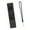 Black, variant on Durability Silicone For RC923A FMB1/RC813A FMB1,QM6K QM7K Remote Controls Shock Absorbing Case With Lanyard