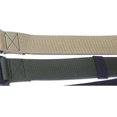 thumbnail image 3 of Cinturón táctico Cobra azul de 125cm, hebilla de Metal multifuncional, correas de nailon de alta calidad, cinturón deportivo, 3 of 5