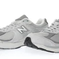 thumbnail image 2 of Y* New Balance 2002R Light gray Men’s Sneaker Running?shoes, 2 of 6