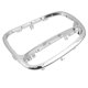 thumbnail image 1 of Car Center Console Shifter Panel Decorative Trim Cover for - C-Class W203 C230 C240 C320 D106 4Dr /, 1 of 5