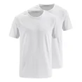 thumbnail image 1 of Playera De Hombre Con Cuello Redondo Secado Rápido Gym 2pzs, 1 of 7
