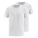 thumbnail image 1 of Playera De Hombre Con Cuello Redondo Secado Rápido Gym 2pzs, 1 of 7