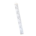 thumbnail image 3 of Nordic Style Children's Height Ruler Wall Hanging Painting Decor, 3 of 7