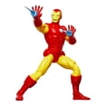 thumbnail image 3 of Figura de Acción Hasbro Marvel Marvel legends Secret Wars Iron-Man, 3 of 4