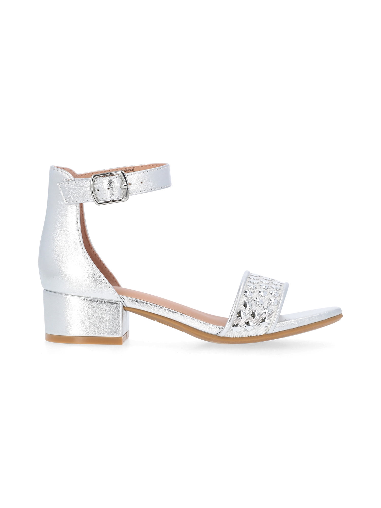 Madden NYC Little & Big Girl Dress Heeled Sandal