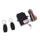 thumbnail image 3 of telemando para Automóvil Cerradura de Puerta Sistema de Sin Llave Alarmas, Ventana Eléctrica de Elevación Negra (se Requiere Hugo Control remoto del coche sin llave, 3 of 6